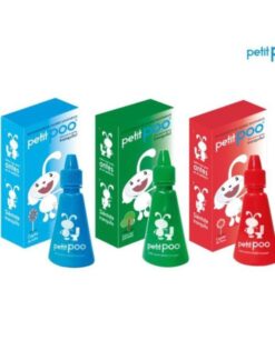 Eliminador De Olores Sanitarios Petit Poo