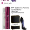 Perfume 50ml - UP! California Femme - Femenino