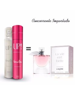 Perfume 50ml - UP! VERSAILLES FEMME - Femenino