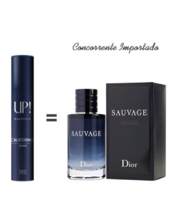 Perfume 50ml - UP! California Masculino
