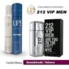 Perfume 50ml - UP! Estoril Masculino