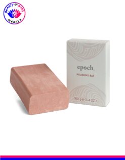 Epoch Polishing Bar Nuskin 100gr Barra Desmanchadora