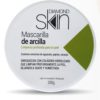 Mascarilla de Arcilla Diamond Skin
