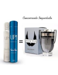 Perfume 50ml - UP! VERSAILLES HOMME - Masculino