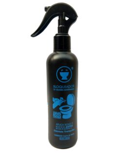 Eliminador De Olores Sanitarios Petit Poo Institucional