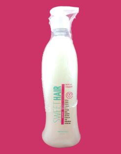 Shampoo Crecimiento Intensivo Sweet Hair