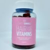 Hair vitamins