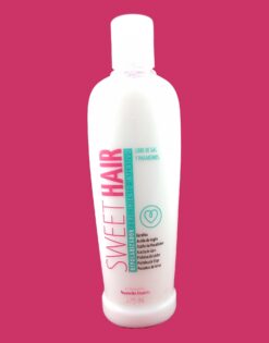 Repolarizador Crecimiento Intensivo Sweet Hair