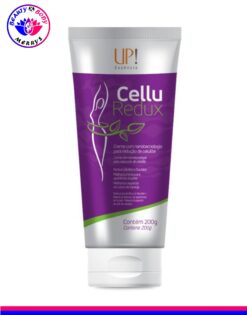 Gel Redutor de Celulitis - UP! CelluRedux