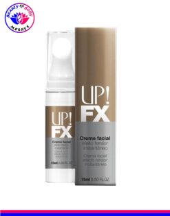 Fx Up! Esencia Crema Facial Efecto Tensor Inmediato 6 Horas